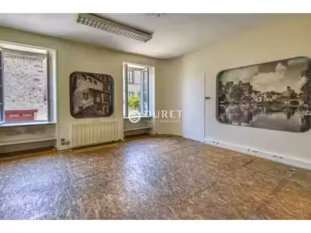achat appartement 3 pièces 64m² clisson 44190