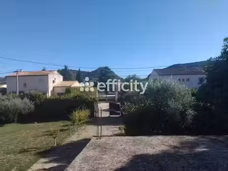 vente villa 7 pièces 160 m² à saint-victor-la-coste (30290)  349 000 €