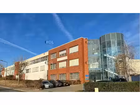 location local d’activités goussainville 95190 459m² à 2456m²
