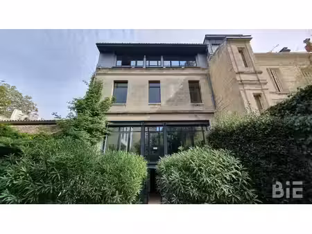 location bureaux bordeaux 33000 110m²
