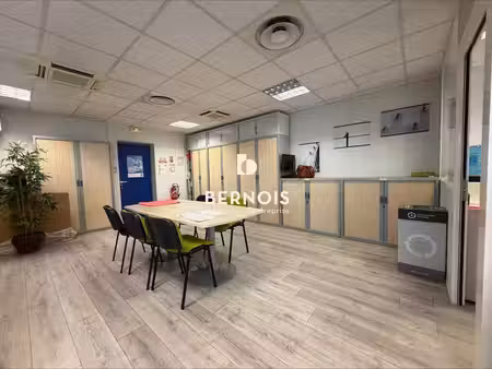 location bureaux la valette du var 83160 70m²