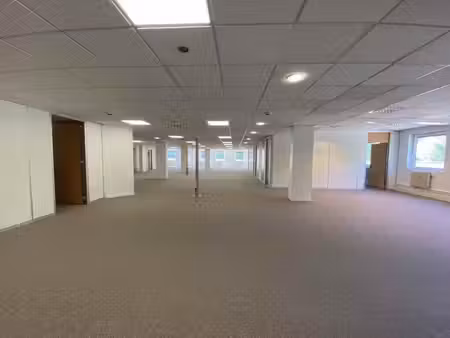 location bureaux montreuil 93100 256m² à 1969m²
