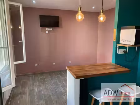 studio melun - plein centre