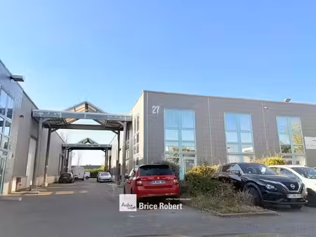vente bureaux 401m²