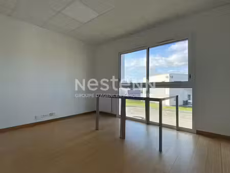 location bureaux vannes 56000 35m²