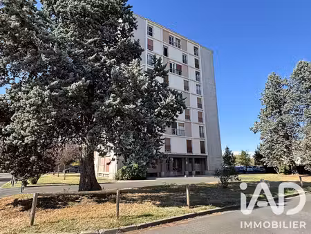 appartement à la chapelle-saint-mesmin (45380)