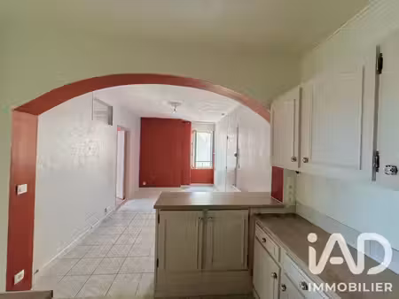 appartement à orléans (45000)