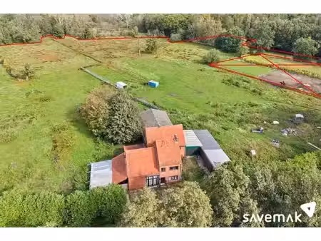 huis te koop in balen met 4 slaapkamers