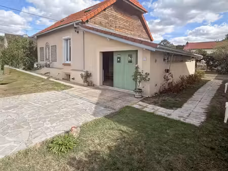 maison à cepoy (45120)
