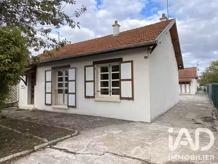 maison à saran (45770)