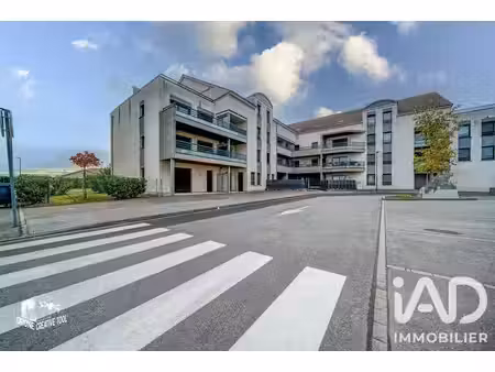 appartement à maizières-lès-metz (57280)