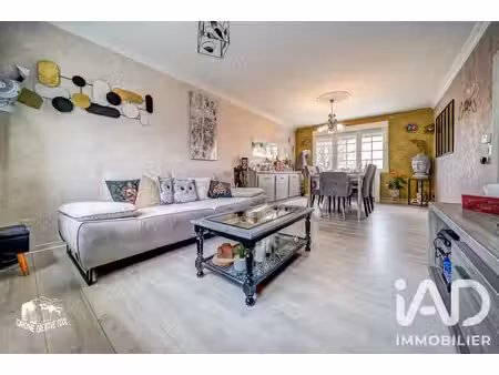 maison à hayange (57700)