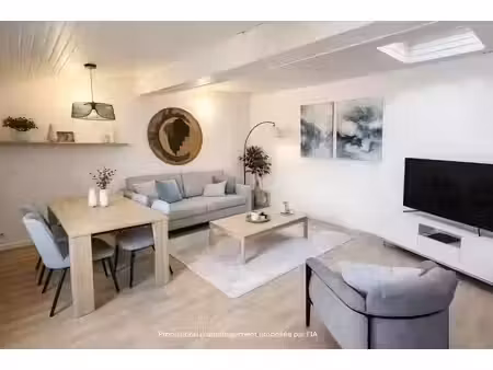 vente maison 5 pièces 156 m² à villeneuve-lès-maguelone (34750)  350 000 €