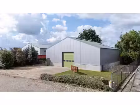 commercieel te koop in sleidinge