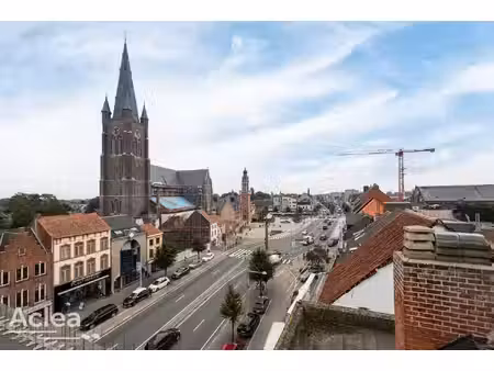 appartement te koop in eeklo met 11 slaapkamers