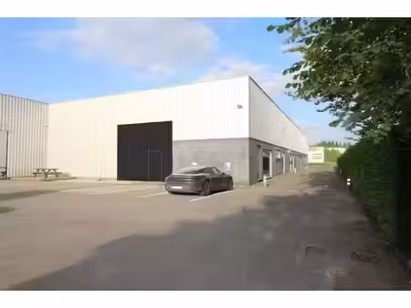 commercieel te koop in maldegem