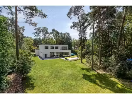 huis te koop in kalmthout met 4 slaapkamers
