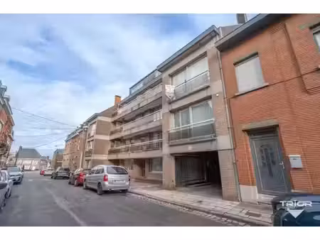 appartement à vendre avec terrasse et 3 chambres   braine-le-comte (vbe78411)