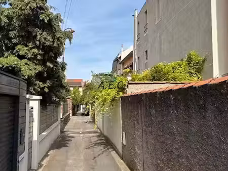 vente maison 3 pièces 70 m² à bois-colombes (92270)  520 000 €