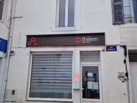 vente maison 6 pièces 90 m² à port joinville (85350)  362 250 €