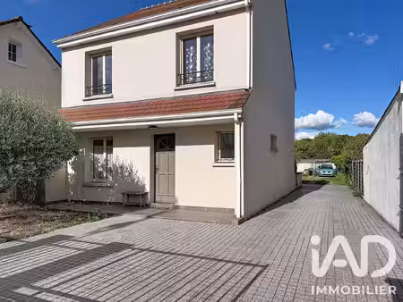 vente maison/villa 5 pièces