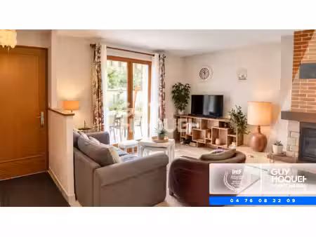 maison 4 pièces de 73.3 m²