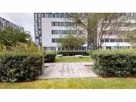 location bureaux 3661m²