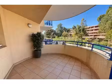 achat appartement 2 pièces 33m² cavalaire sur mer 83240
