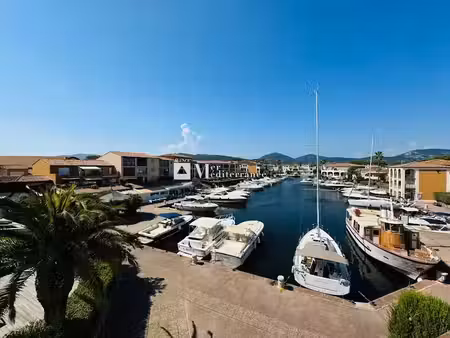 vente locaux professionnels 0 pièces 27.45 m² à cogolin (83310)  85 000 €