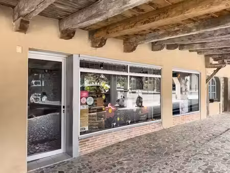 vente locaux professionnels 0 pièces 77 m² à réalville (82440)  118 950 €