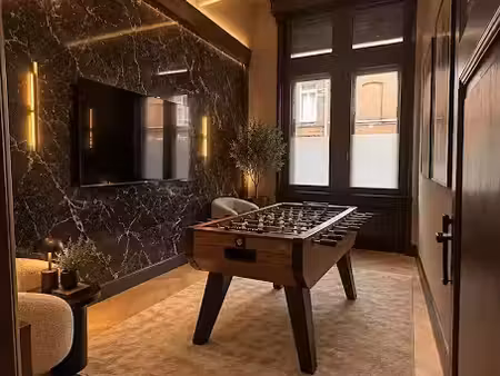vente locaux professionnels 5 pièces 100 m² à tourcoing (59200)  127 800 €