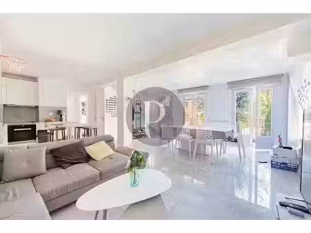 vente maison 5 pièces 87.05 m² à arcueil (94110)  530 000 €