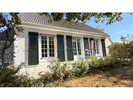vente maison 5 pièces 120 m² à gressy (77410)  369 000 €