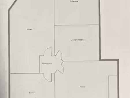 vente locaux professionnels à nantes (44000)  247 260 €