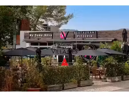 vente locaux professionnels 0 pièces 110 m² à valbonne (06560)  560 000 €