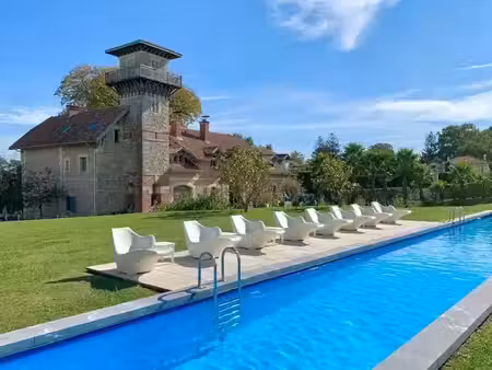 vente locaux professionnels 842 m² à biarritz (64200)  14 000 000 €