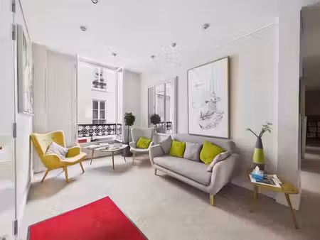vente locaux professionnels 14 pièces 315.05 m² à paris 3ème (75003)  4 180 000 €