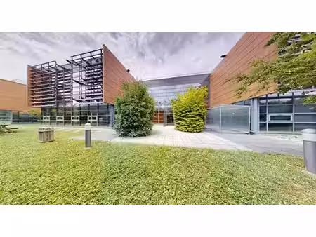 location bureaux 3288m²