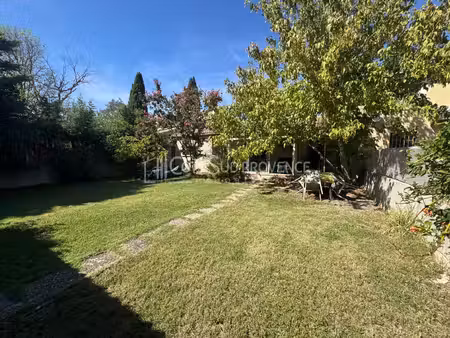achat maison 4 pièces 90m² monteux 84170