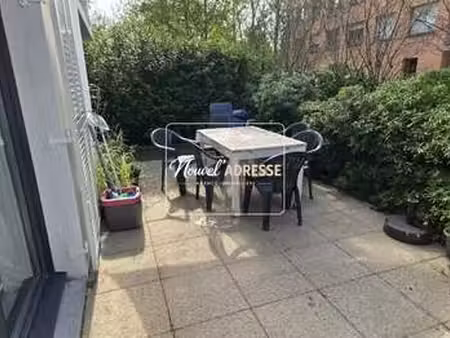 vente appartement 3 pièces à chantepie (35135) : à vendre 3 pièces / 63m² chantepie