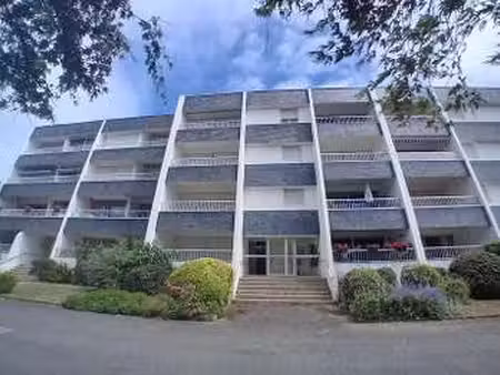 vente appartement t1 à quiberon (56170) : à vendre t1 / 32m² quiberon