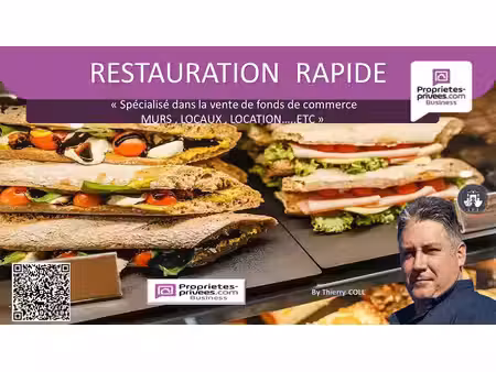 vente locaux professionnels 80 m² à venissieux (69200)  79 000 €