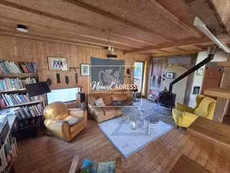 vente maison aux portes-du-coglais (35460) : à vendre / 105m² les portes-du-coglais