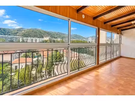 achat appartement 5 pièces 127m² la trinite 06340