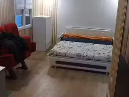 chambre de 18m2 à louer sur plélan-le-grand