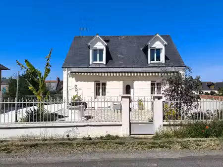 maison ancienne atypique