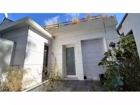 location maison 4 pièces 84m² angers 49100