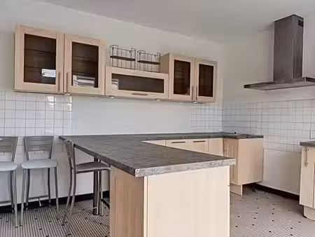 maison st avertin 6 pièce(s) 146.58 m2