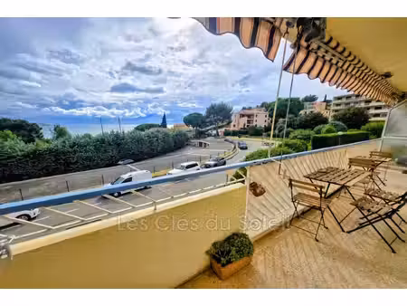 achat appartement 3 pièces 69m² bandol 83150