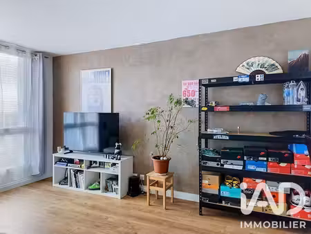 appartement à bois-d’arcy (78390)